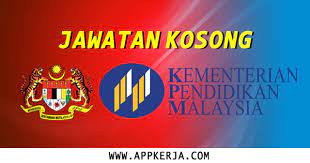 Services berhad februari 2018 seperti berikut Jawatan Kosong Kerajaan Di Kementerian Pendidikan Malaysia Moe 30 Januari 2018 Appjawatan Malaysia