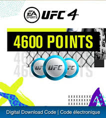 Complete an ea sports football club game scenario challenge. Ps4 Ea Sports Ufc 4 4600 Ufc Points Download Walmart Canada