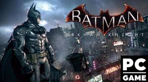 Arkham origins features an expanded gotham city and introduces an original prequel storyline set several years before the events of. Batman Arkham Knight Premium Edition Pc Game Free Download Torrent Saltytelevision