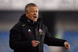 Christopher john wilder (born 23 september 1967) is an english former professional footballer, and is the manager of the football league championship club sheffield united. I Wouldn T Be Surprised Rio Ferdinand Makes Chris Wilder Prediction Amid Blades Exit Rumours