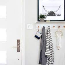 How To Create An Entryway In A Small Space Small Apartment Entryway Target Furniture Entryway Decor Small