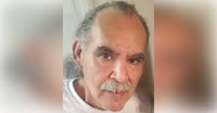 Obituary information for Rigoberto David Castro JR