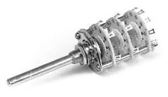 Rotary switch - Wikipedia