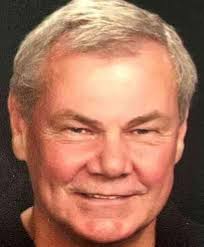 William Knapp Obituary (1952