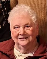 Phyllis Eileen Wilson Obituary November 8, 2024