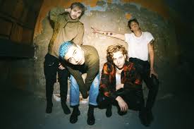 On june 8, 5 seconds of summer frontman luke hemmings announced he proposed to the x factor winner sierra deaton. 5 Seconds Of Summer Breaks Twitter And Announces Big News Celebmix