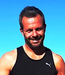 WSER update…. Adam Peterman first male home in 15:13 (running his first  ever 100 miles). Ruth Croft about 9 miles from the finish with approx 15  minutes of daylight between her and second female 👏👏