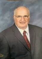 William Hartzell Obituary