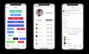 Nativebase is a component library that enables devs to build universal design systems. Top 4 Free React Native Ui Libraries In 2021 Kindacode