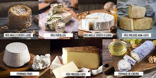 Un Plateau De Fromages Ideal Boucherie Moderne Paris