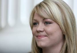 Alissa Walls's Instagram, Twitter & Facebook