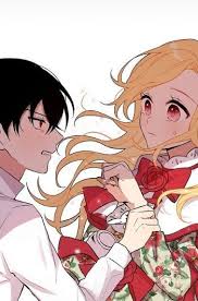 I Belong To House Castielo Comic Wtdb Anime What Is Anime Manga
