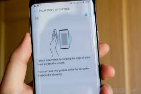 There are several ways but i show you best and fastest way (vol. How To Take A Screenshot On Samsung Galaxy S9 S9 Plus 6 Ways Video