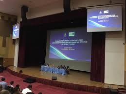 Listen in on how labuan financial services authority (labuan fsa) will always work together with the industry to further evolve labuan ibfc's aspiration to embrace the digital wave. Common Reporting Standard Crs Engagement With Labuan Financial Services Authority Lfsa Meib