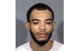 Parents charged in Las Vegas crash that killed 1-year-old boy plead guilty