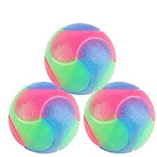 Pin On Dog Balls