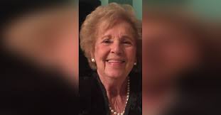 Obituary information for Barbara Jean Fann Poe