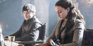 Vom feuer geküsst kissed by fire. Game Of Thrones Staffel 5 Recap Review Zu Folge 5