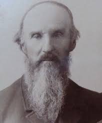 Josiah Bowman (1840-1888)