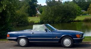 300sl R107 Mercedes Benz Mercedes Benz