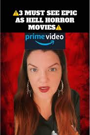 3 Must Watch Horror Movies