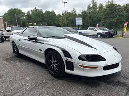 Image result for Arctic White 1995 Camaro
