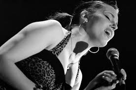 Imelda May
