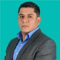 FREDDY DANIEL ORUE DE LA CRUZ