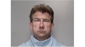 Rantoul Village Administrator arrested