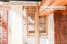 Maybe you would like to learn more about one of these? How To Make An Antique Full Bed Into A Queen Maison De Pax