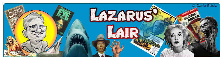Movie Reviews 304 – Night of the Living Dorks (2004) | Lazarus' Lair