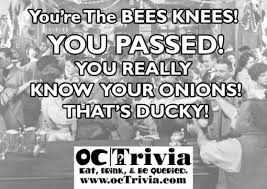 Mar 22, 2019 · between 1946 and 1991 the united states, the soviet union, and their allies were locked in a long, tense conflict known as the cold war. History Trivia Quiz 002 The Roaring 20 S Octrivia Com