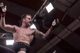 198 total views, 2 views today. Marthin Hamlet Nearly Fought For Ufc Before Pfl Signing