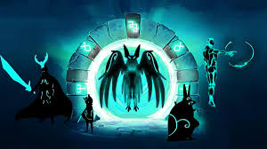 « salut romain, on reçoit pas mal de mails à ce sujet : Uel The Hype Demon Dungeon Meshi Hype V Tvittere Woah C Est Vrai J Y Avais Pas Pense Sur Wakfu Ils Devraient Avoir Disparu Deja D Apres L Interview De Tot Mais Ce Serait Genial