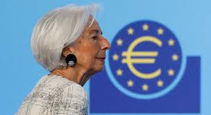 JPMorgan says ECB may shield Spain, Italy and Greece from French contagion