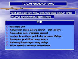 Di king's house (carcosa seri negara), kl 2. Bab 2 Malayan Union Dan Persekutuan Tanah Melayu