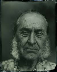 Wet Plate Collodion Photography