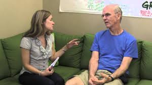 The Story of Greenpeace: Bill Darnell shares how it all began