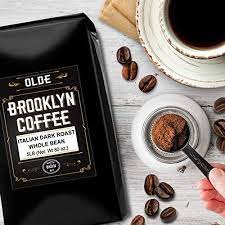 It's organic, with low acidity and notes of brown sugar and dried fruit. Best Italian Roast Coffee To Love