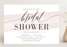 Give your dinner party a special touch by choosing a premium online invite. Bridal Shower Invitation Wording Everything To Include On The Invites