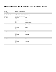 Pdf Genomics In The Discovery And Monitoring Of Marine Biodiversity