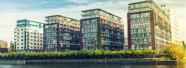 Mit dem umbau der rag ag zur evonik industries ag, wurde aus der rag immobilien ag die evonik wohnen gmbh. Savills Deutschland Die Grossten Wohnungseigentumer Deutschlands