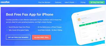 Best free fax app for iphone. Top Rated Best Free Fax Apps For Iphone Ipad To Send And Receive Faxes