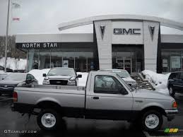 Image result for Silver 1993 Ranger