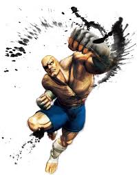 Unlock cammy, fei long, dan, sakura, rose, and . Sagat Artwork 4 Super Street Fighter 4 Street Fighter Characters Street Fighter Super Street Fighter 4