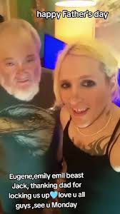 Heartfelt Father's Day Message and Journey of Recovery