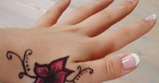 Gambar Tato Keren Bunga 5 Gambar Tato Tangan Keren Paling Modis Tips Kecantikan Dan Diet 16 Tato Keren Para Yakuza Jepang Tato Keren Gambar Tato Tato Cantik