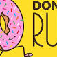 Donut Run November
