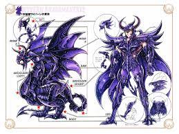 pin on saint seiya surplices