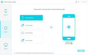 Best Way To Backup And Restore Google Pixel 4 4 Xl Google Pixel Pixel Phone Google Pixel Phone
